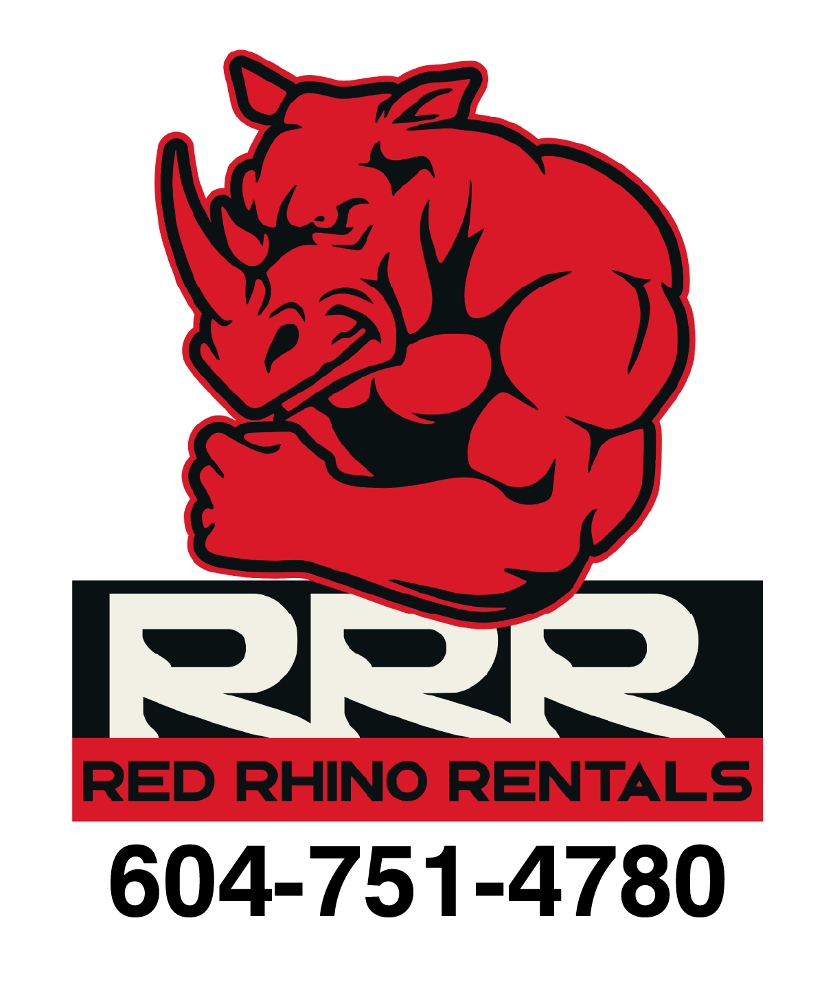RED RHINO RENTALS